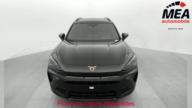 Cupra Formentor image 7