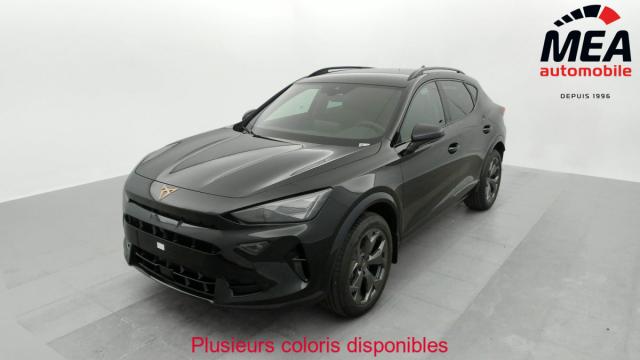 Cupra Formentor image 9