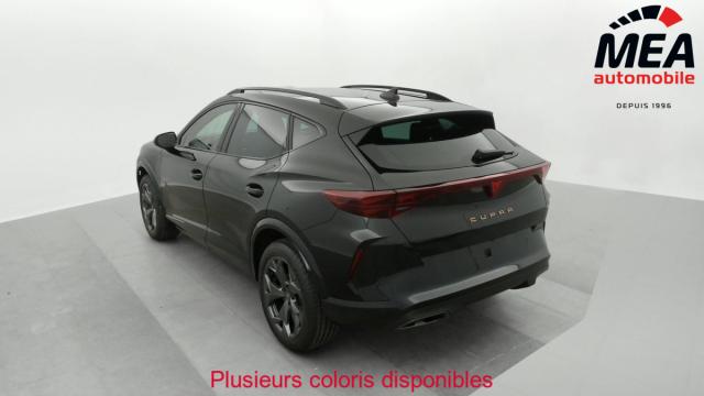 Cupra Formentor image 3