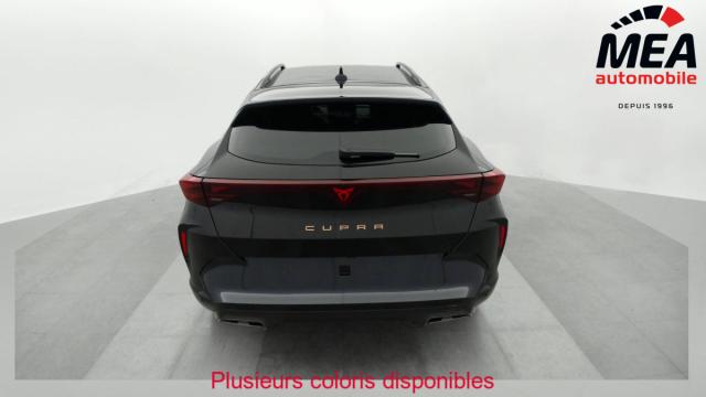 Cupra Formentor image 1