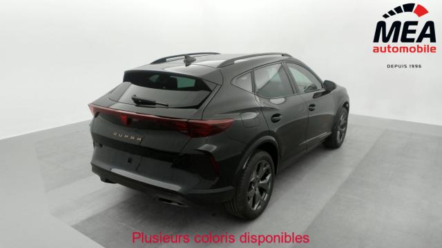 Cupra Formentor image 8