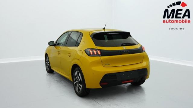 Peugeot 208 image 2