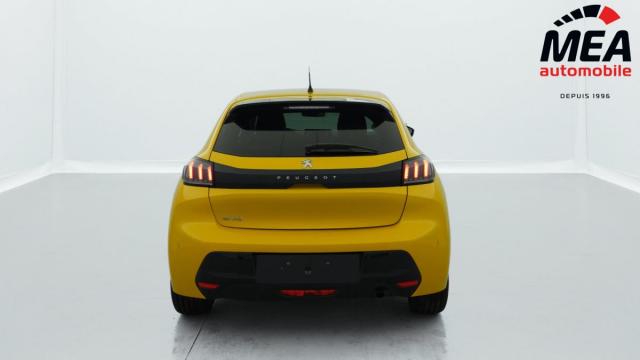 Peugeot 208 image 3