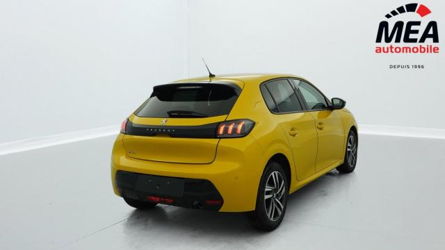 Peugeot 208 image 1
