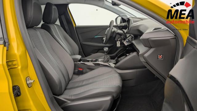 Peugeot 208 image 5