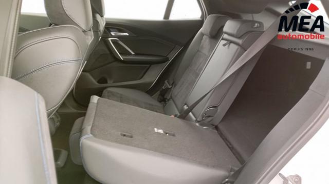 Bmw X2 image 7