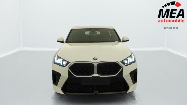 Bmw X2 image 8