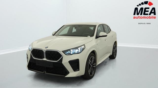 Bmw X2 image 5