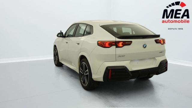 Bmw X2 image 2