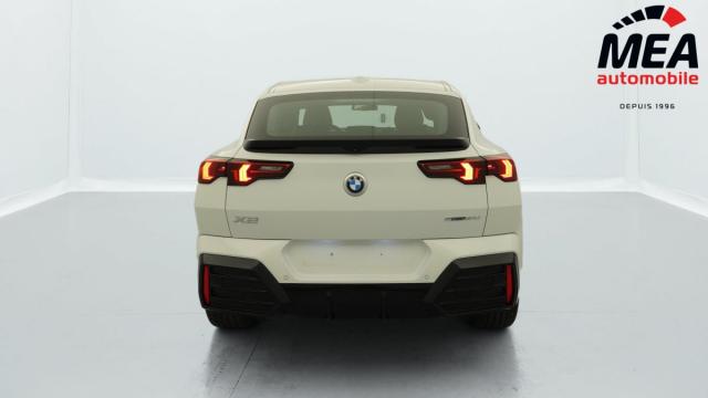 Bmw X2 image 9