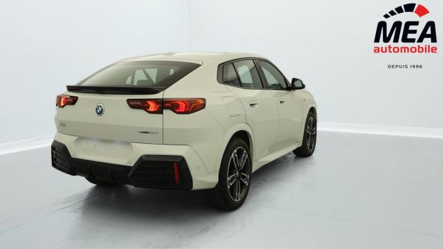 Bmw X2 image 4