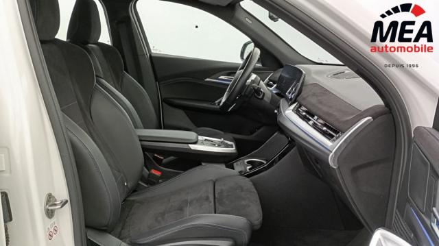 Bmw X2 image 6