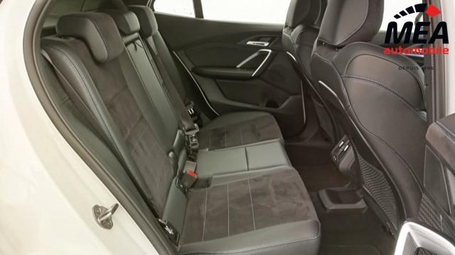 Bmw X2 image 1