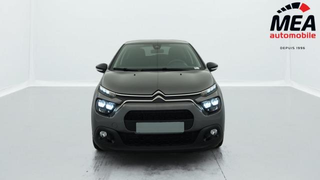 Citroen C3 image 9