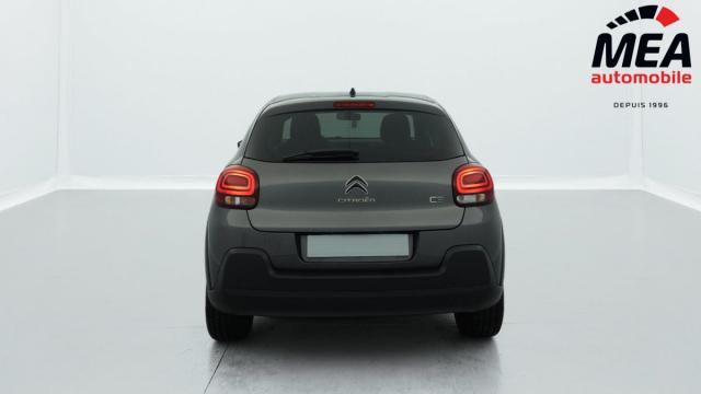 Citroen C3 image 8