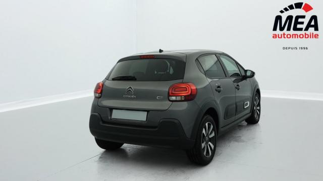 Citroen C3 image 4