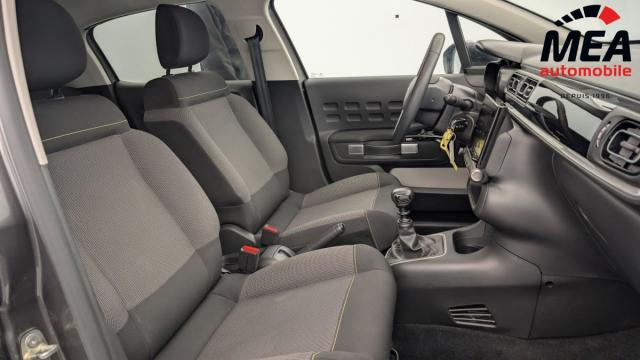 Citroen C3 image 3