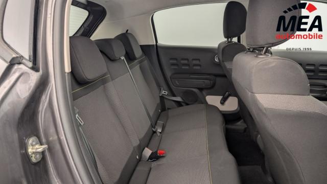 Citroen C3 image 6