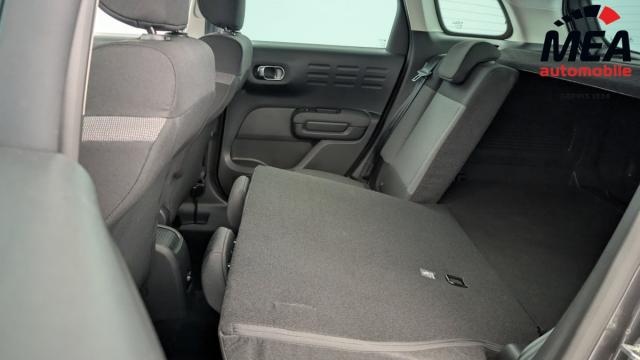 Citroen C3 Aircross image 9