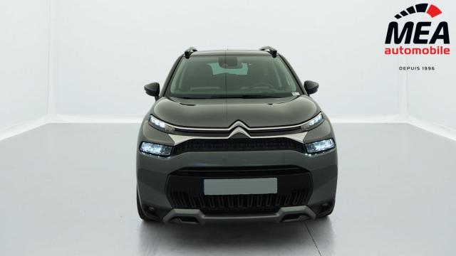 Citroen C3 Aircross image 1