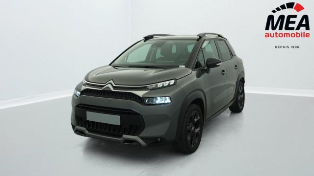Citroen C3 Aircross image 6