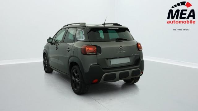 Citroen C3 Aircross image 8