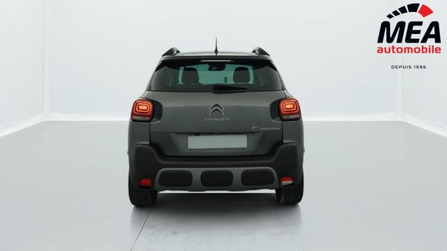Citroen C3 Aircross image 5