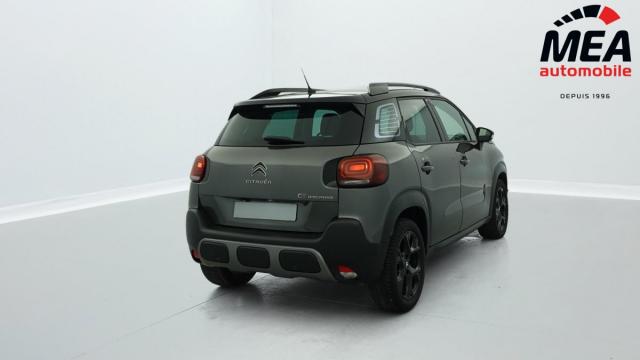 Citroen C3 Aircross image 2