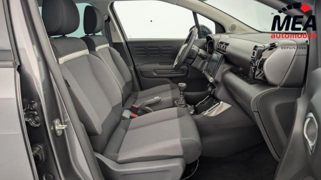 Citroen C3 Aircross image 3