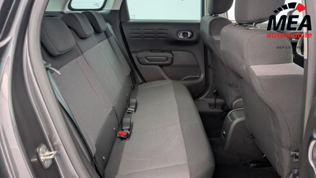 Citroen C3 Aircross image 7