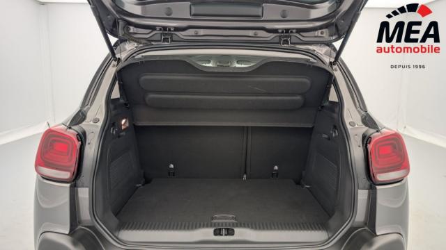Citroen C3 Aircross image 4