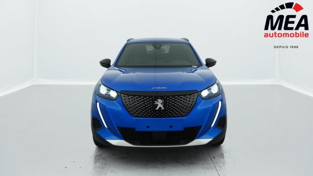 Peugeot 2008 image 5