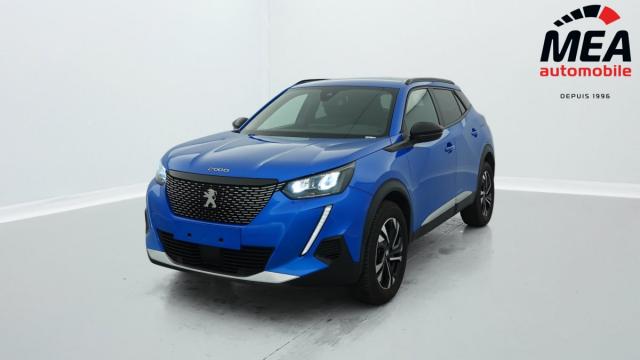 Peugeot 2008 image 6