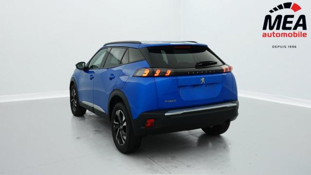 Peugeot 2008 image 7