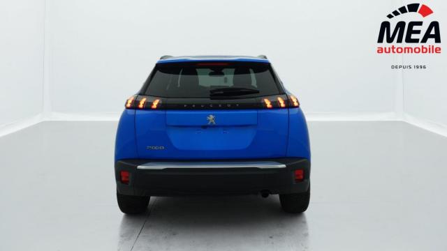 Peugeot 2008 image 9