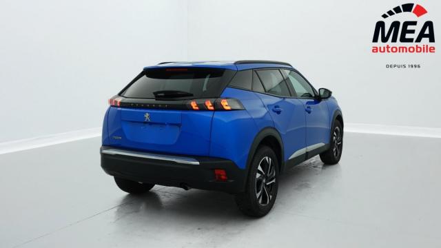 Peugeot 2008 image 4