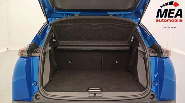 Peugeot 2008 image 8