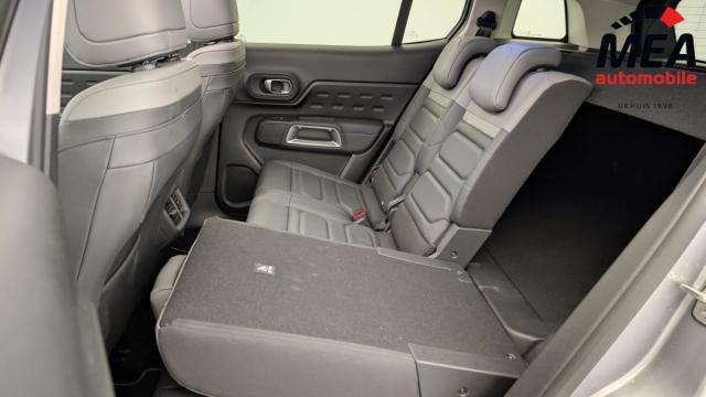 Citroen C5 Aircross image 4