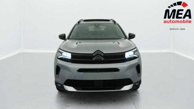 Citroen C5 Aircross image 2