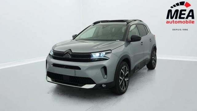 Citroen C5 Aircross image 5