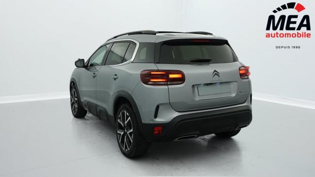 Citroen C5 Aircross image 8