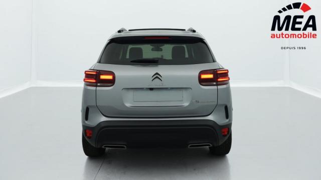 Citroen C5 Aircross image 7