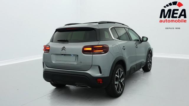 Citroen C5 Aircross image 3