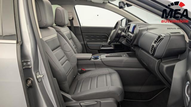 Citroen C5 Aircross image 1