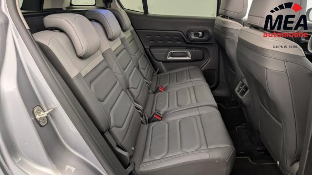 Citroen C5 Aircross image 6