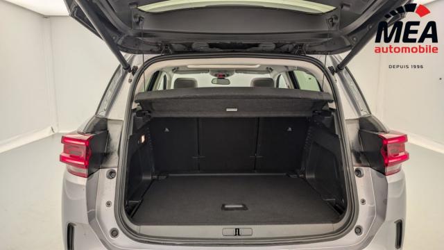 Citroen C5 Aircross image 9