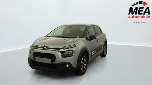 Citroen C3 image 4