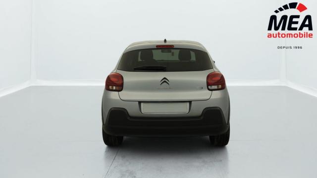 Citroen C3 image 2