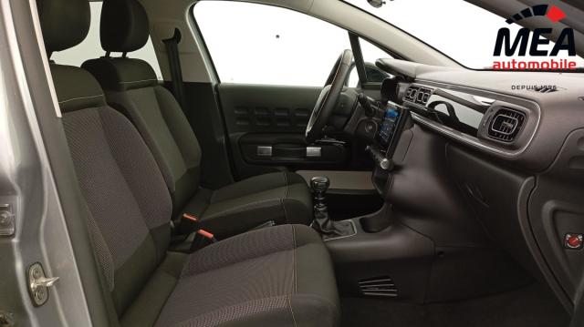 Citroen C3 image 3