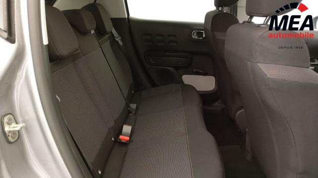 Citroen C3 image 8